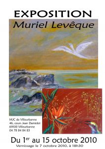 Exposition - Vernissage Exposition - Vernissage